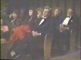 General Hospital – footsie under the table 1991 snapshot 8