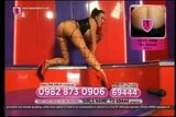 Lolly Badcock, Babestation snapshot 5