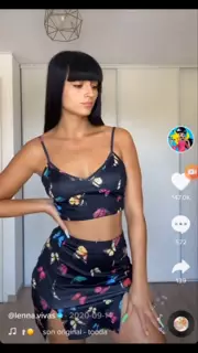 Lenna Vivas Hot: French Celebrity Porn | xHamster