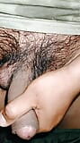 Masturbation en plein air - partie 1 snapshot 12