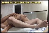 Abrindo o Cuzinho Da Putinha Safada Part  2 snapshot 5