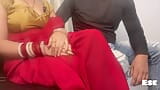 Newly Married Bhabhi Ki Choli Ko kiya Aazad . snapshot 2