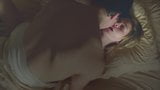 Britt robertson, gia mantegna - ถามฉันทุกอย่าง (2014) snapshot 7