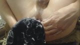 Entrenamiento anal de Bad Dragon - fenrir grande, galletas, terra, xar snapshot 10