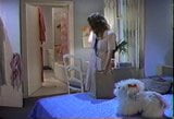 Veronica Hart towels off nude wet Ginger Lynn (soft) snapshot 2