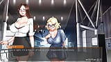 Sylvia (ManorStories) - 5 Looking For a Swimsuit By MissKitty2K snapshot 3