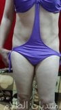 Chica egipcia caliente muestra cuerpo sexy - darkegy snapshot 1