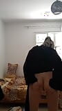 Kabyle teil 2 solo-masturbation zu hause snapshot 9