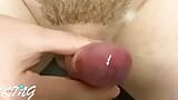 Huge edging close up cumshot snapshot 10