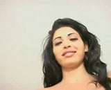 Horny Arab Slut snapshot 14