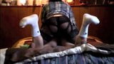 Ebony pegging good snapshot 2