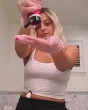 Bebe rexha snapshot 1