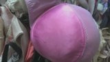 the delicious pink hofredo bra for big cumshot. snapshot 3