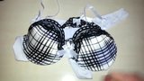 Cum tartan bra snapshot 1