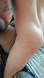 Creampie slet Biggi snapshot 8