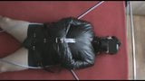 Restraining of the straitjacketed slave snapshot 5