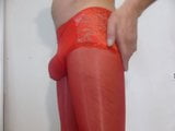 F40d-red tights snapshot 1