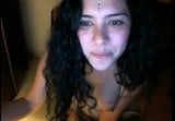 Morena gostosa se masturba snapshot 12