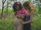 Luci Und Beth - Big Fat Belly snapshot 2