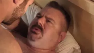 Oso Divino: Gay Old & Young Daddy Porn | xHamster