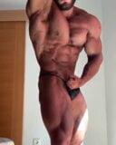 muscle poser 1 snapshot 9