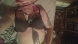 Mmm me in bra and panties snapshot 2