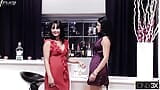 Jessica Valentino tem um encontro lésbico com milf india summer - versão premium por Only3x Girls da The Only3x Network snapshot 2