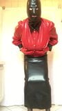 Gummi Frau1 Rubber Latex snapshot 8