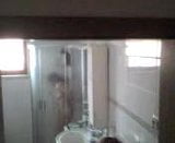 Chinese mature Granny Dina nacked in shower. snapshot 2