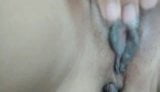 Ragazza cinese si masturba fino all'orgasmo snapshot 1