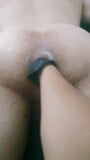 Entrenamiento de fisting anal por dominafire snapshot 4