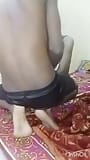 Bhabhi ka room per jakar bhabhi ko pel diya snapshot 5