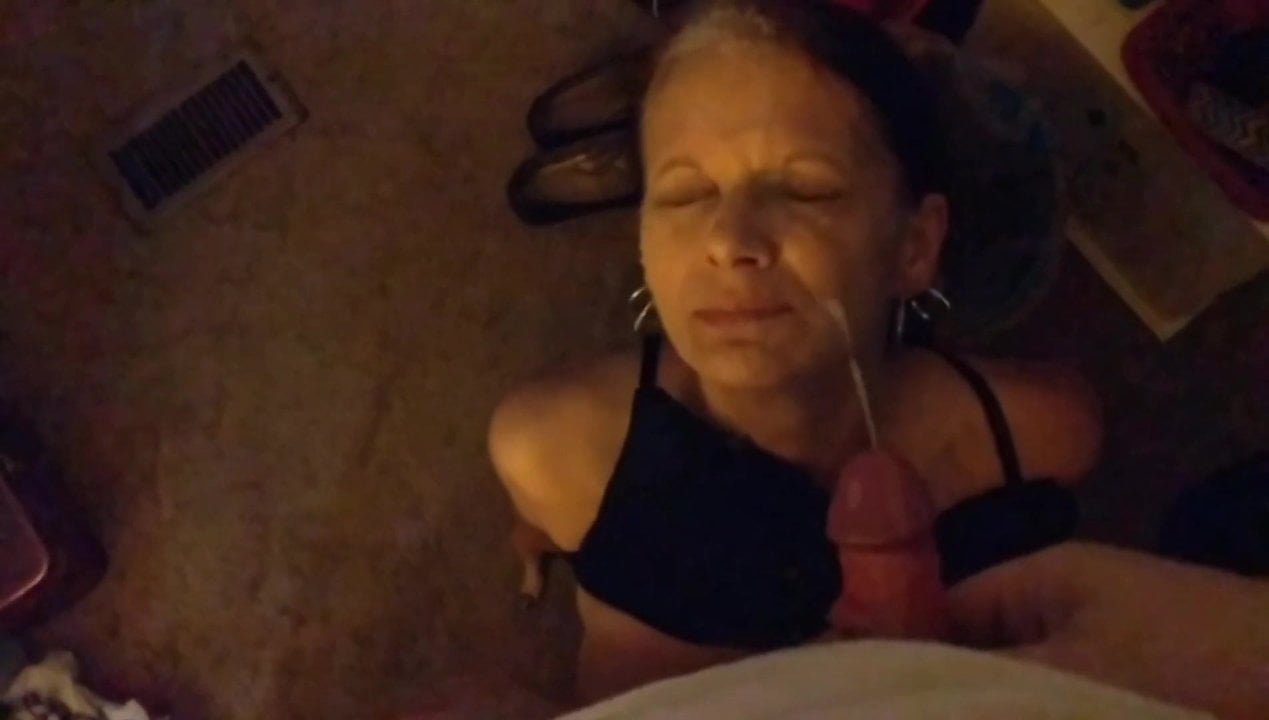 Free watch & Download 52 year old first facial