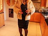 lady Suzanne in furs snapshot 2