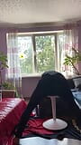 tight jeans, window and Topped toy Grips 134, 144 snapshot 8