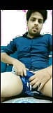 Desi young boy masturbation with huge dick snapshot 7