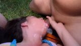 public fuck orgy with hot stepsisters snapshot 12