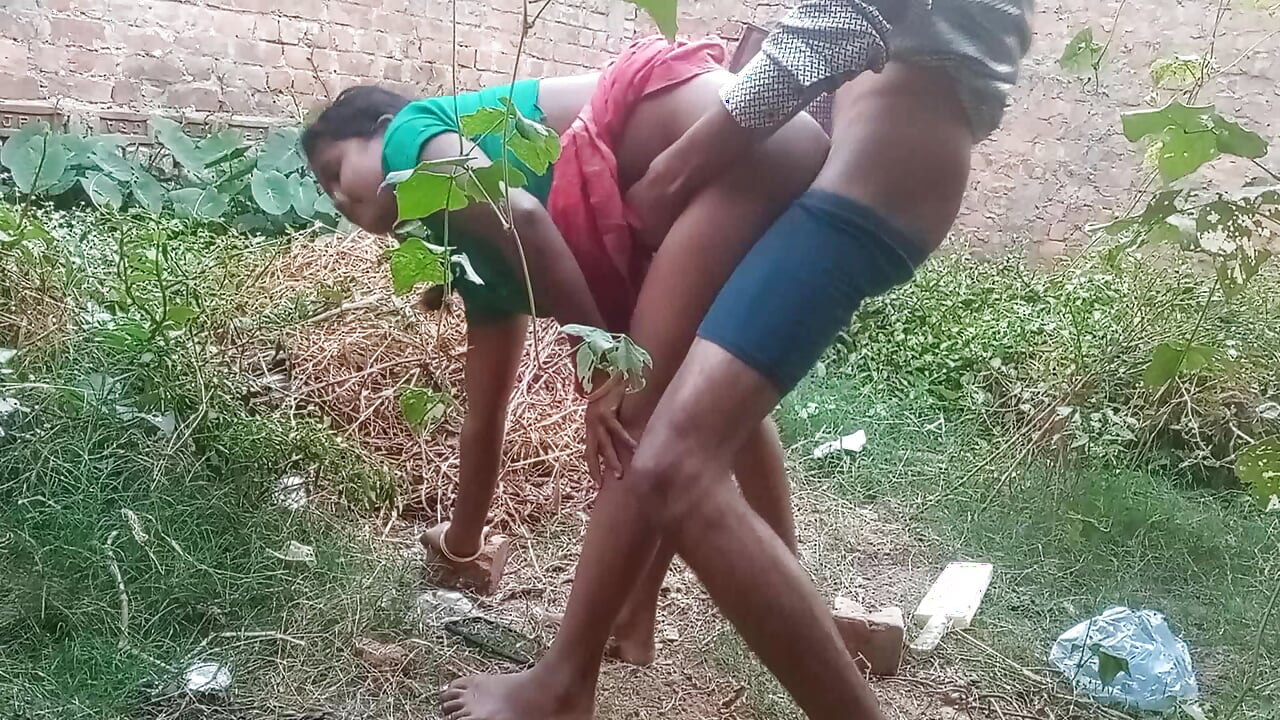Outdoor porn videos indian