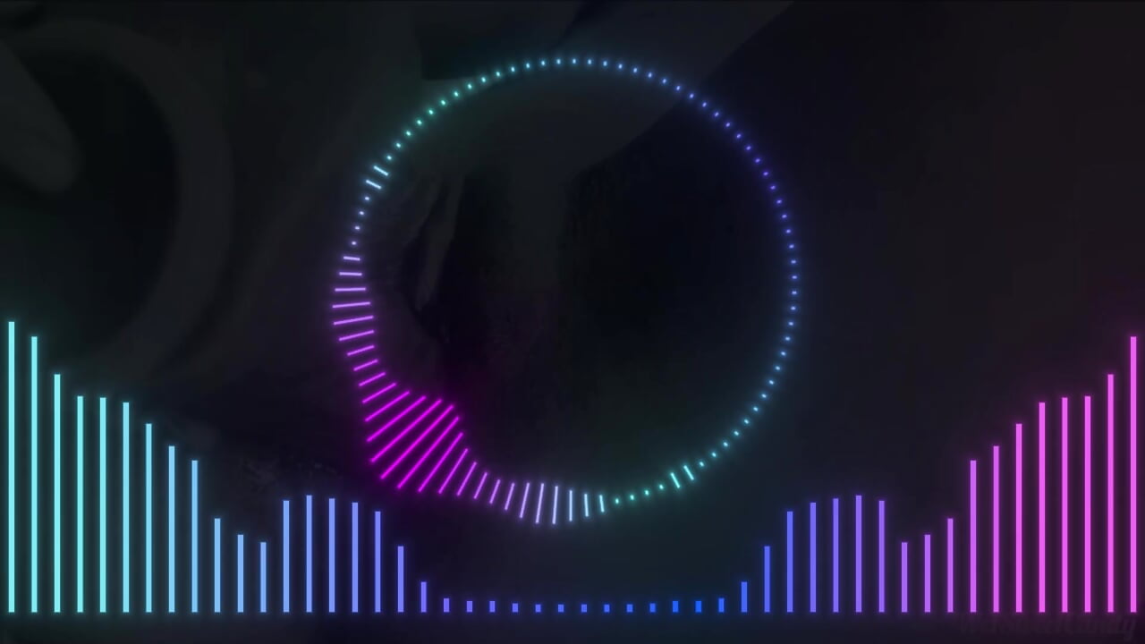 ASMR moans – Colombian Sexy Teen fucks herself with realistic Dildo till STRONG ORGASM