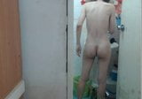 Bà già lườm lỗ fucked qua máy snapshot 4