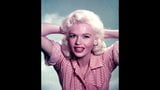 4k中美丽的jayne mansfield snapshot 1