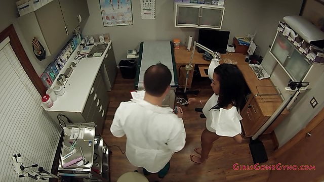 Girl’s Secret Medical Visit