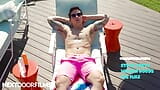 Nextdoorfilms - hermosa jock flip folla caliente semental snapshot 2