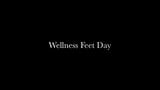 Wellness Feet Day snapshot 1