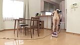 Bare-Naked Housekeepers Part1 snapshot 11