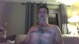 married step dad flashes his oiled up dick snapshot 5