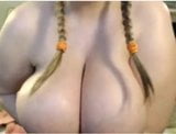 Huge Webcam Tits 11 snapshot 11