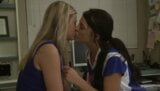 Hot kissing snapshot 3