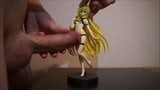 figure bukkake SoF(Konjiki no Yami) snapshot 3