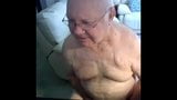 grandpa cum on webcam snapshot 9